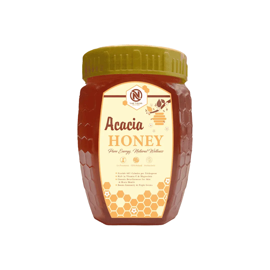 Acacia Honey