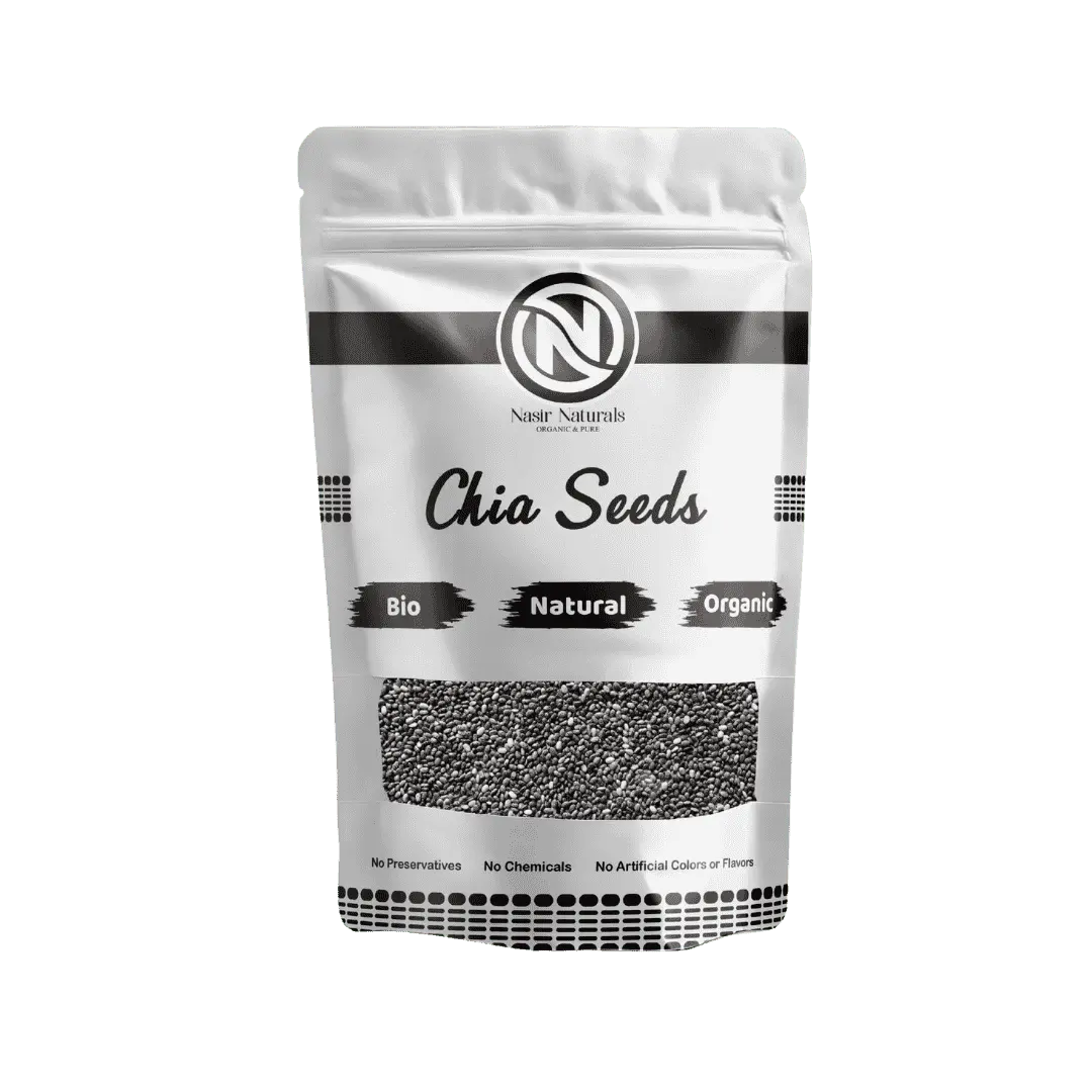 Chia Seeds