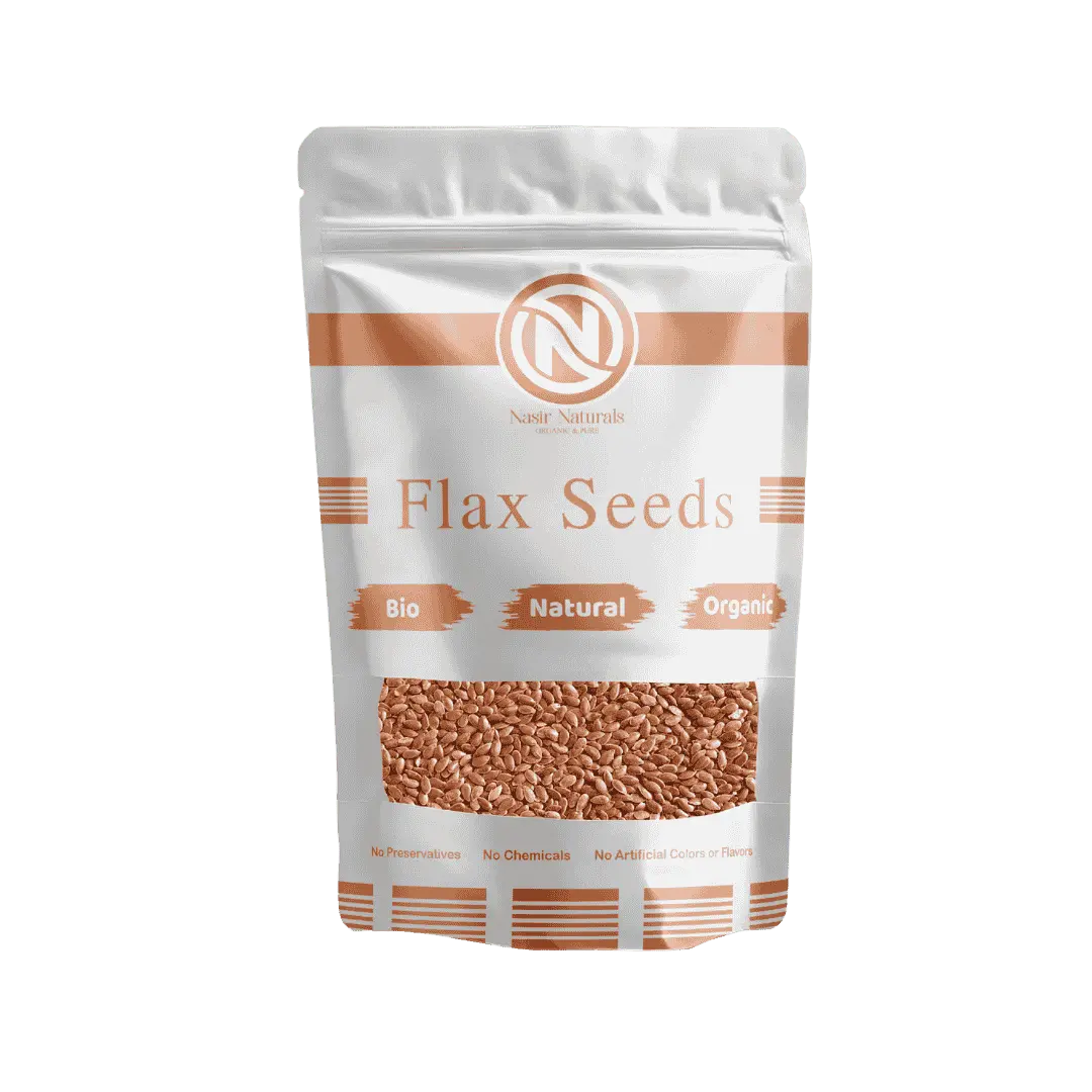 Flax Seeds