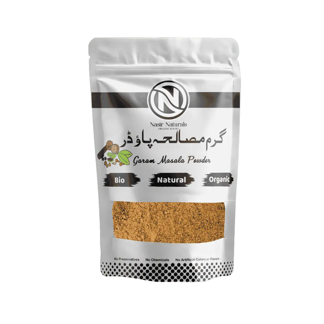 Garam Masala Powder
