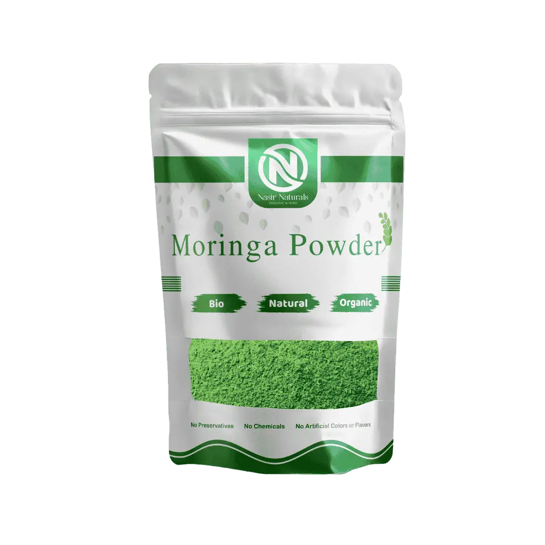 Moringa Powder