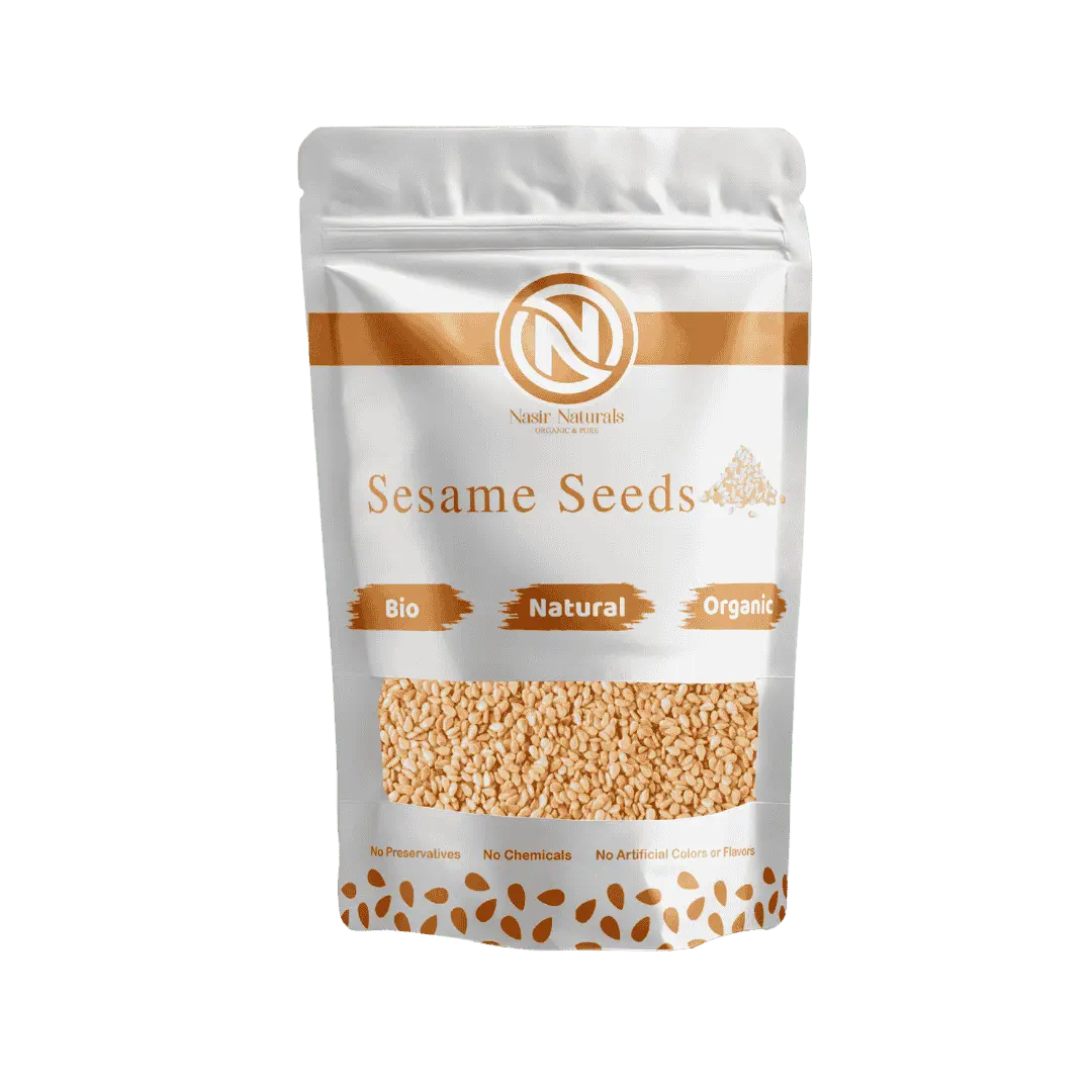 Sesame Seeds
