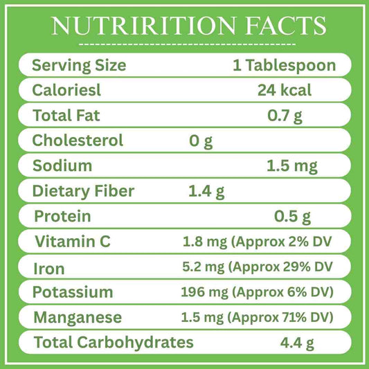 Turmeric Powder (Haldi Powder) - Nasir Naturals