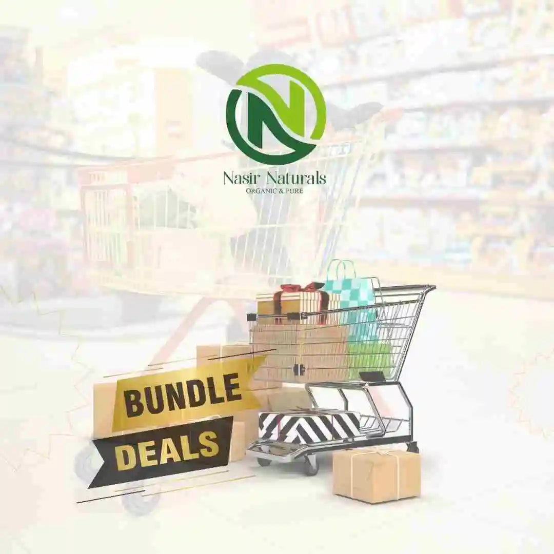 Bundle Deals