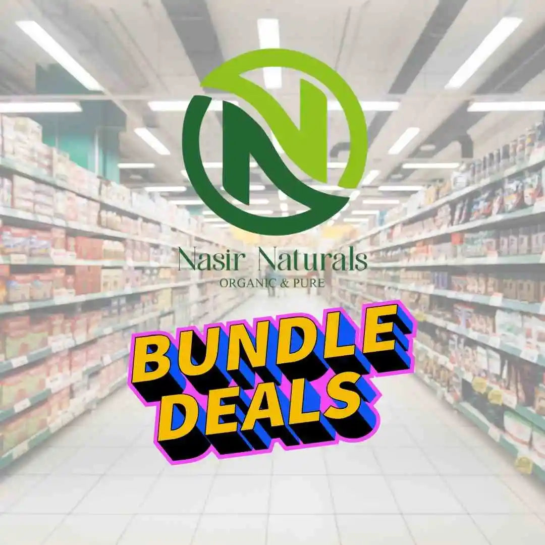 Bundle Deals