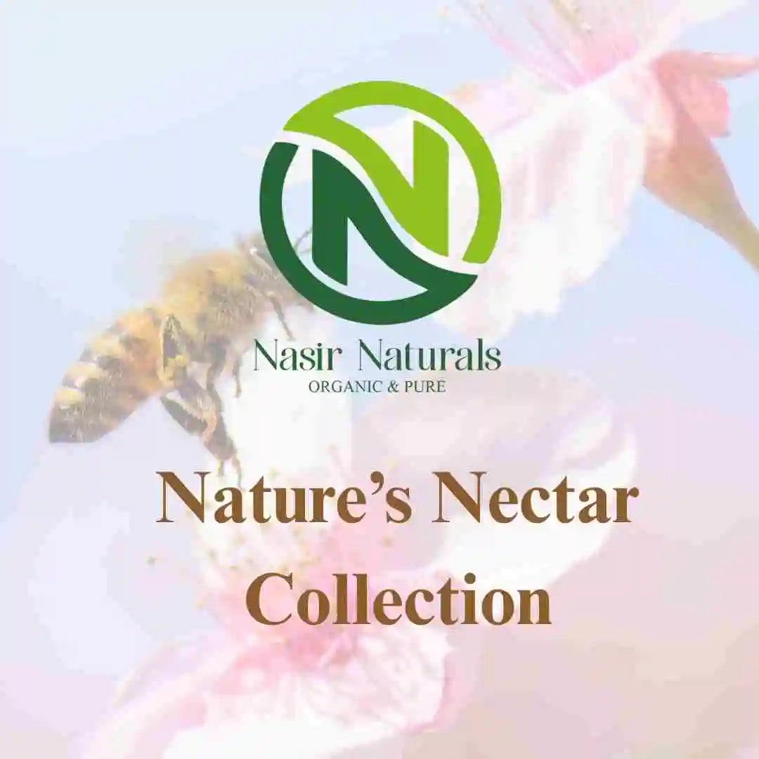 Nature's Nectar Collections