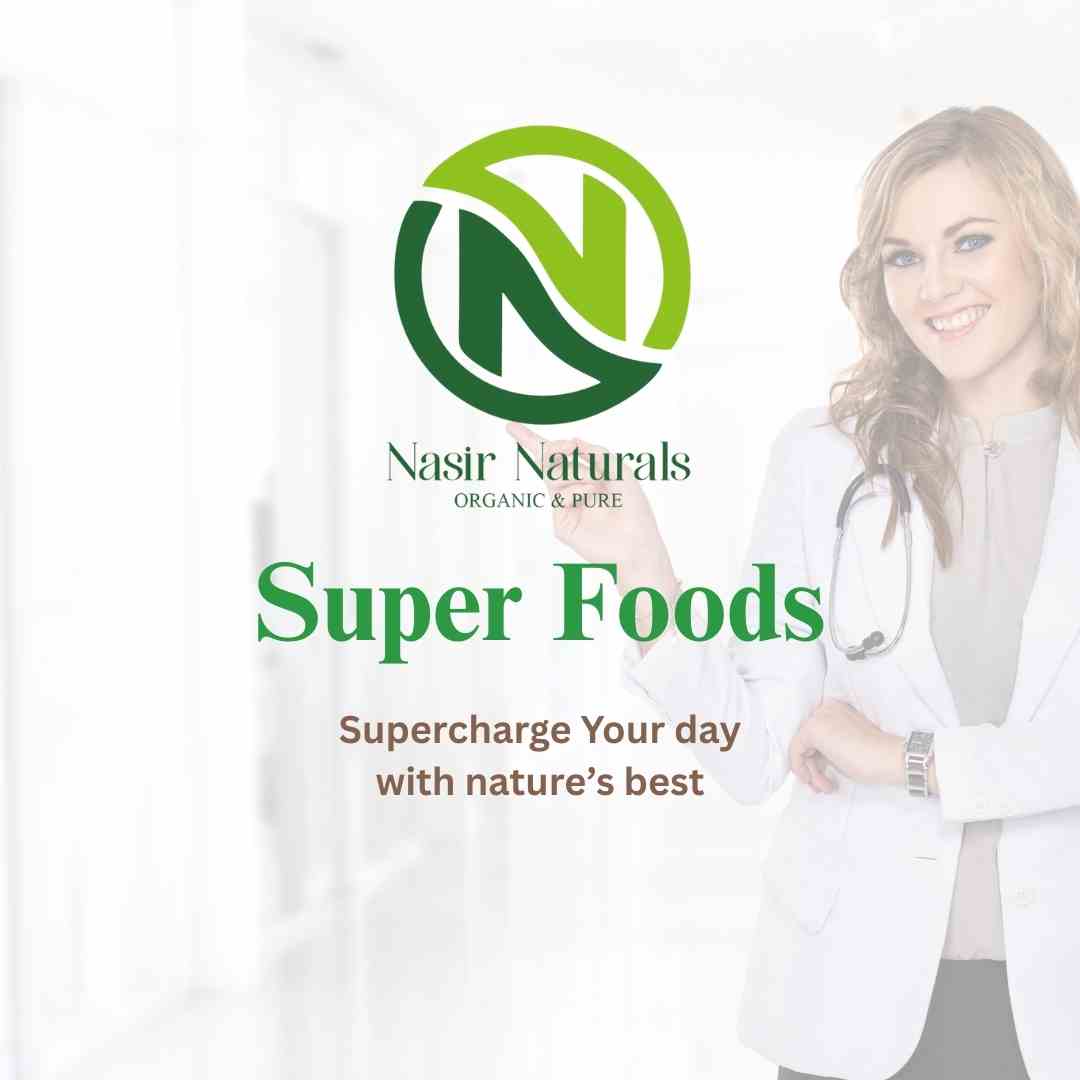 Super Foods
