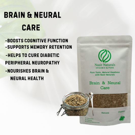 Brain & Neural Care