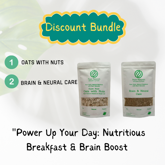 Super Foods Discount Bundle