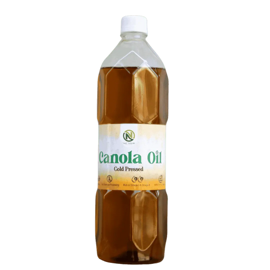 Canola Cooking Oil