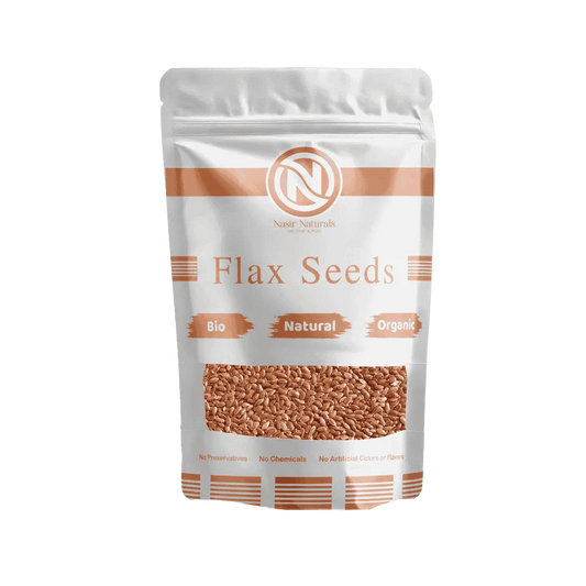 Flax Seeds