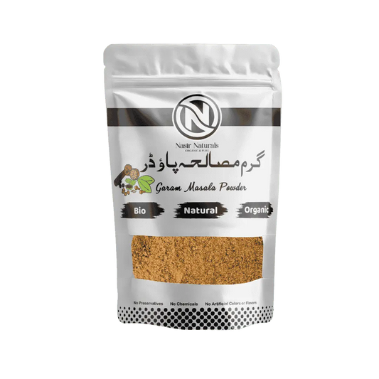 Garam Masala Powder