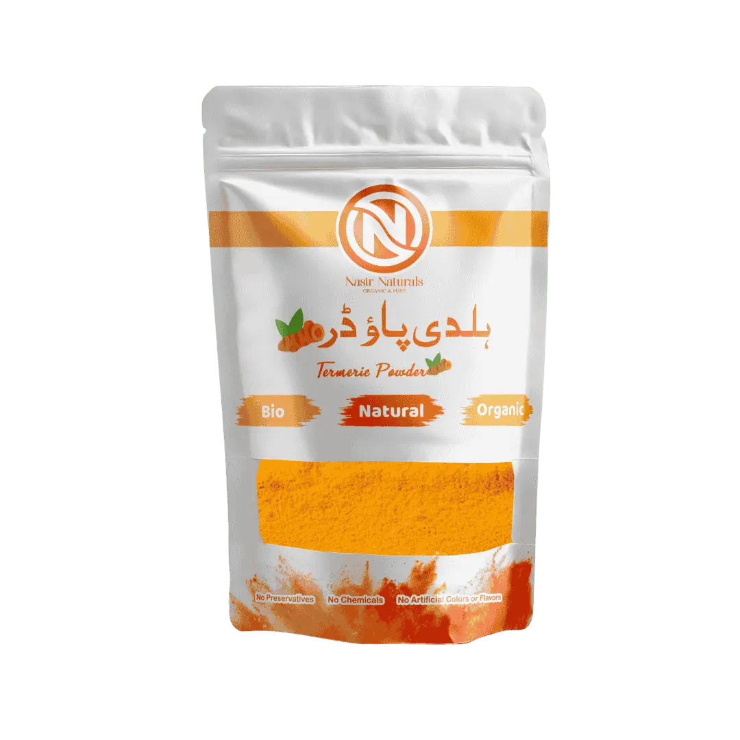 Turmeric Powder (Haldi)