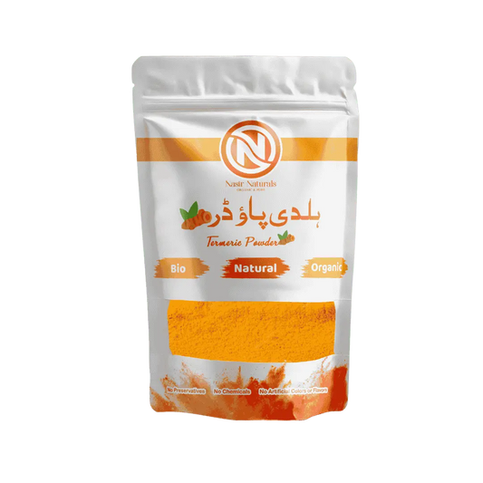 Turmeric Powder (Haldi)