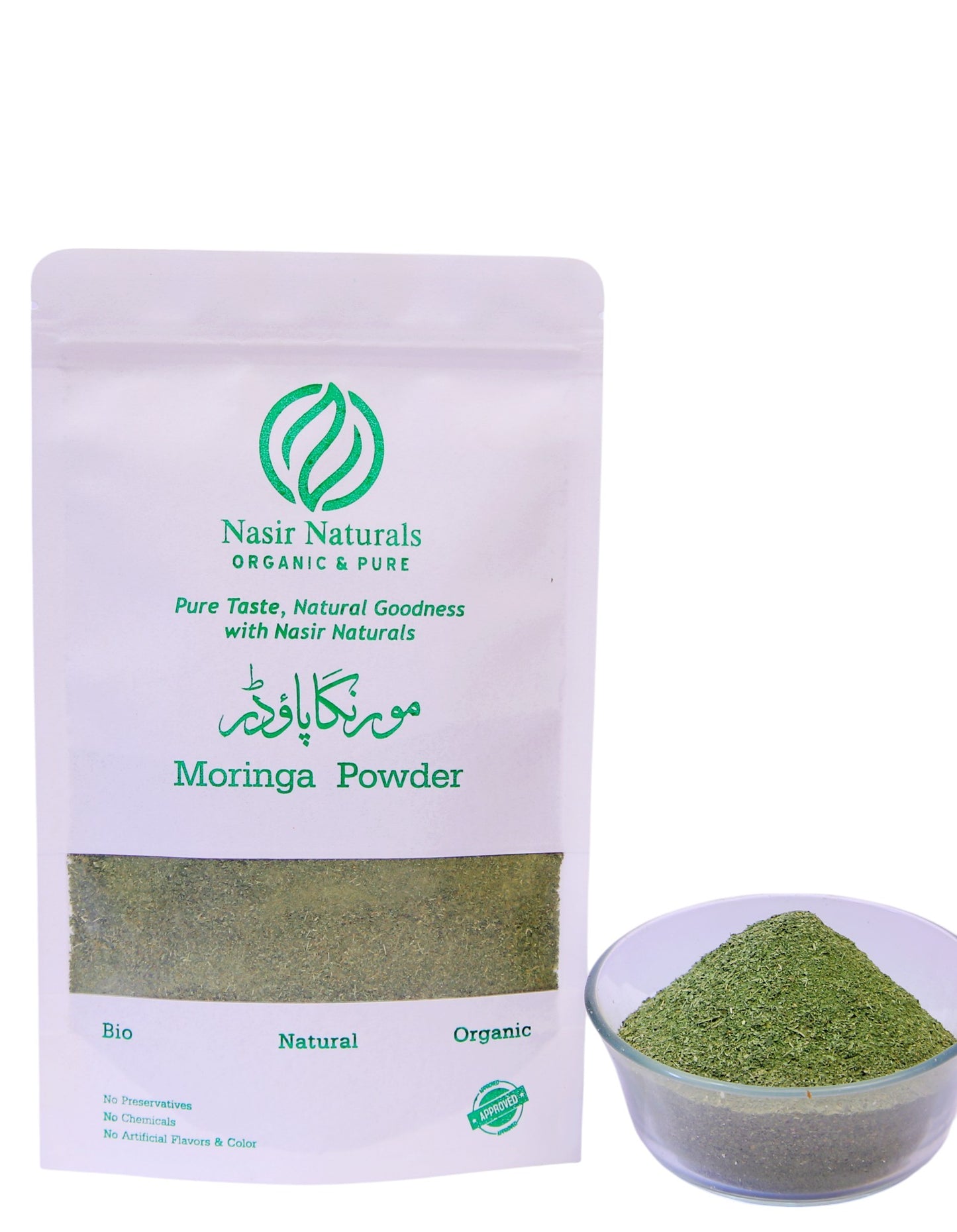 Moringa Powder