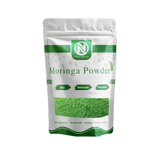Moringa Powder