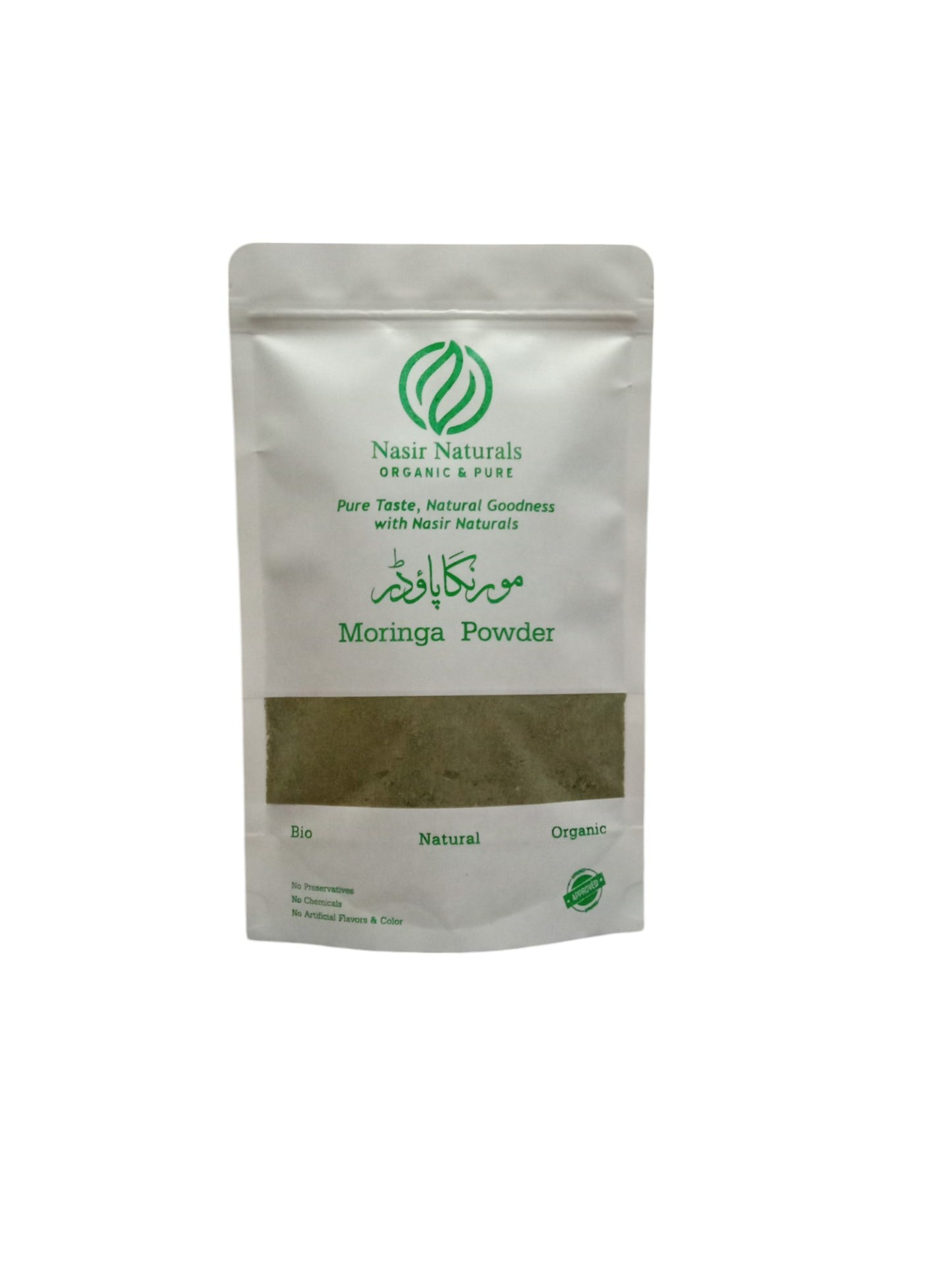 Moringa Powder