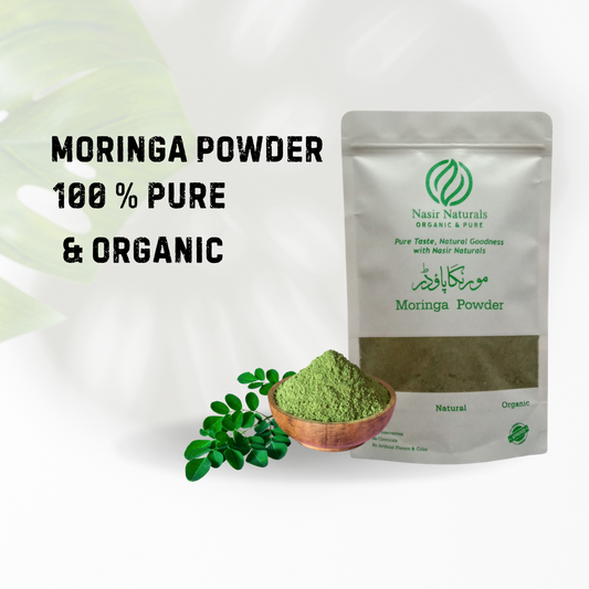 Moringa Powder