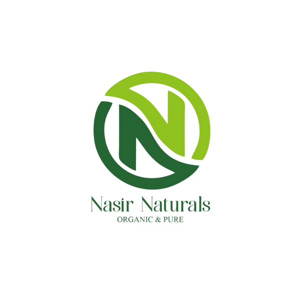 Nasir Naturals