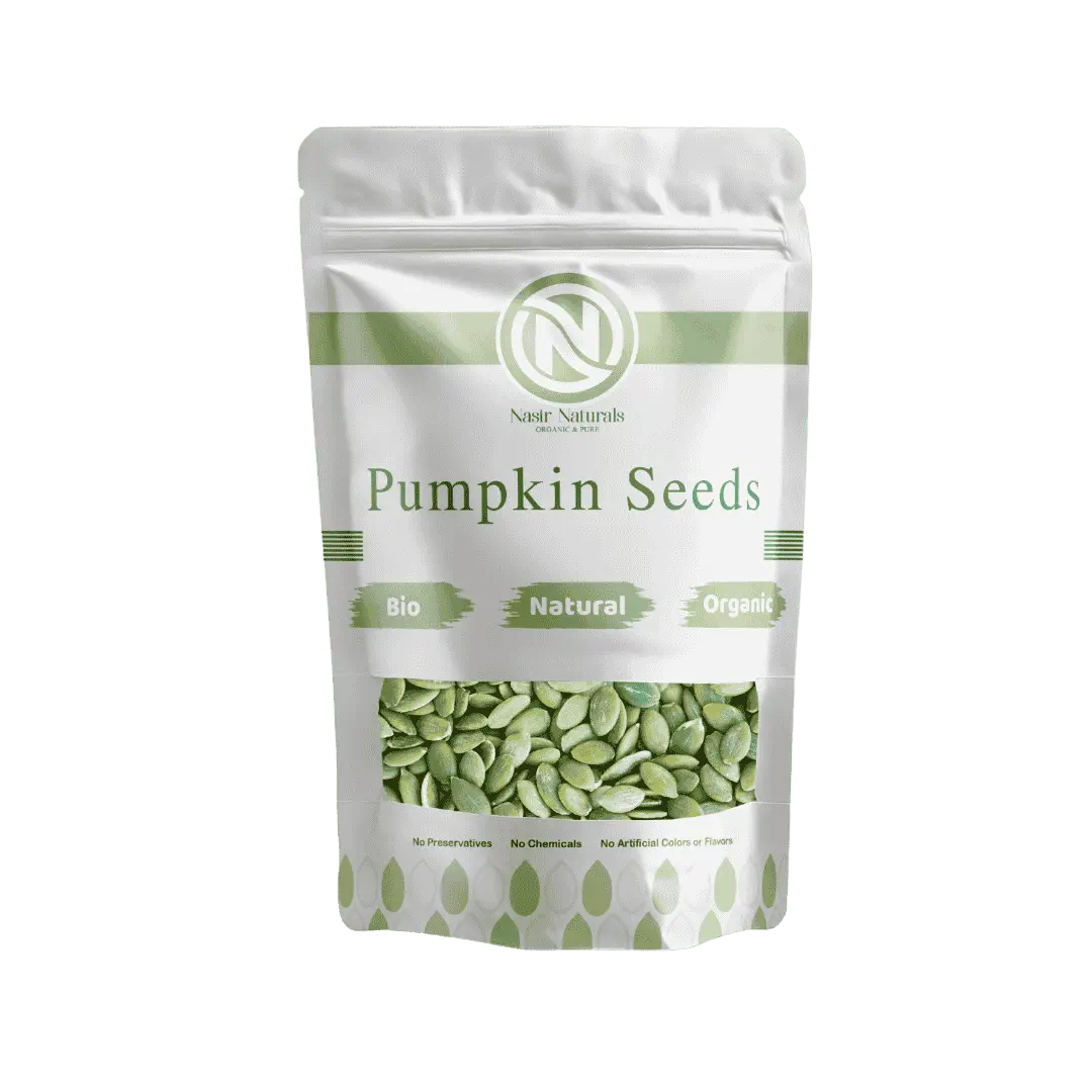 Pumpkin Seeds