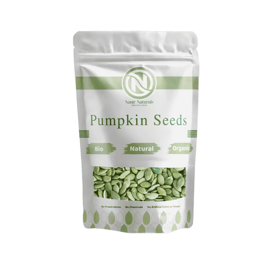 Pumpkin Seeds