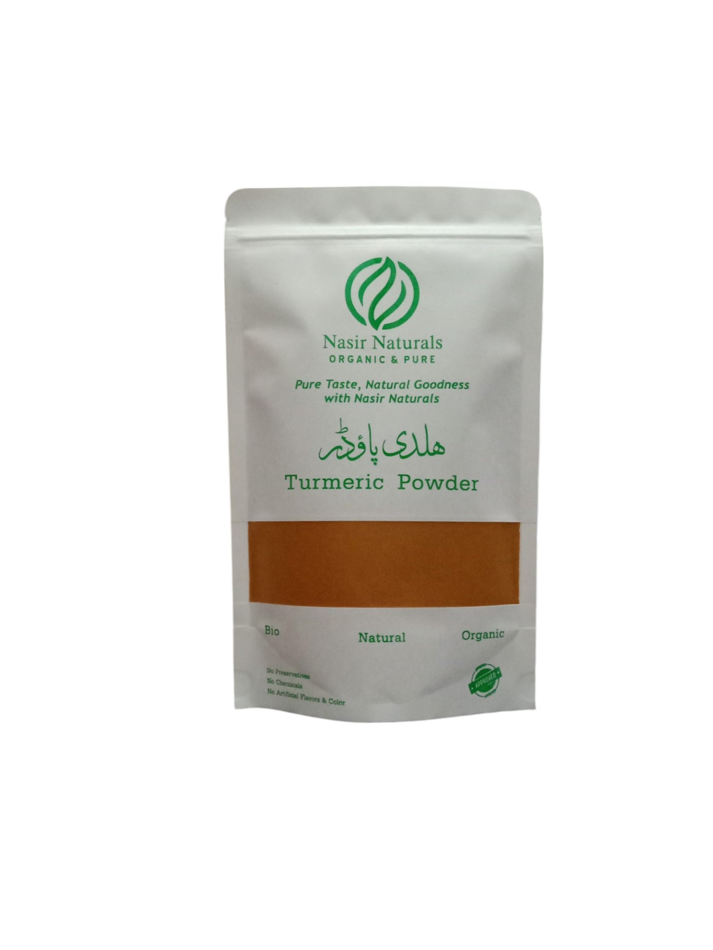 Turmeric Powder (Haldi Powder)