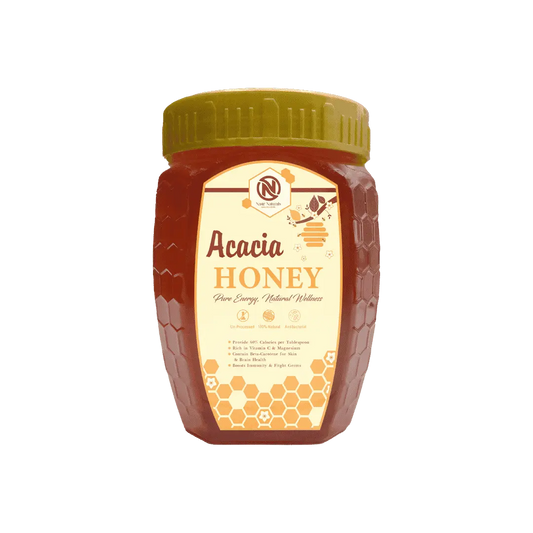 Acacia Honey