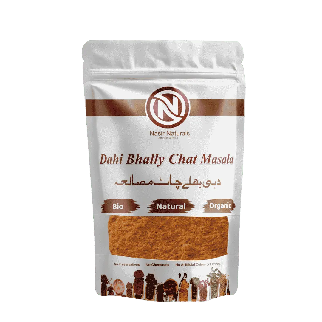 Chaat Masala