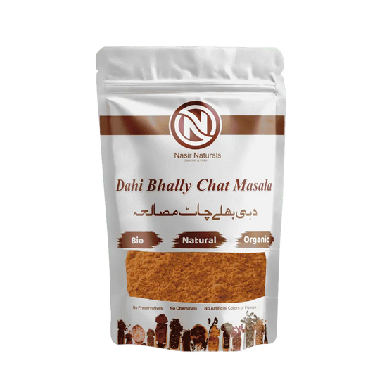 Chaat Masala