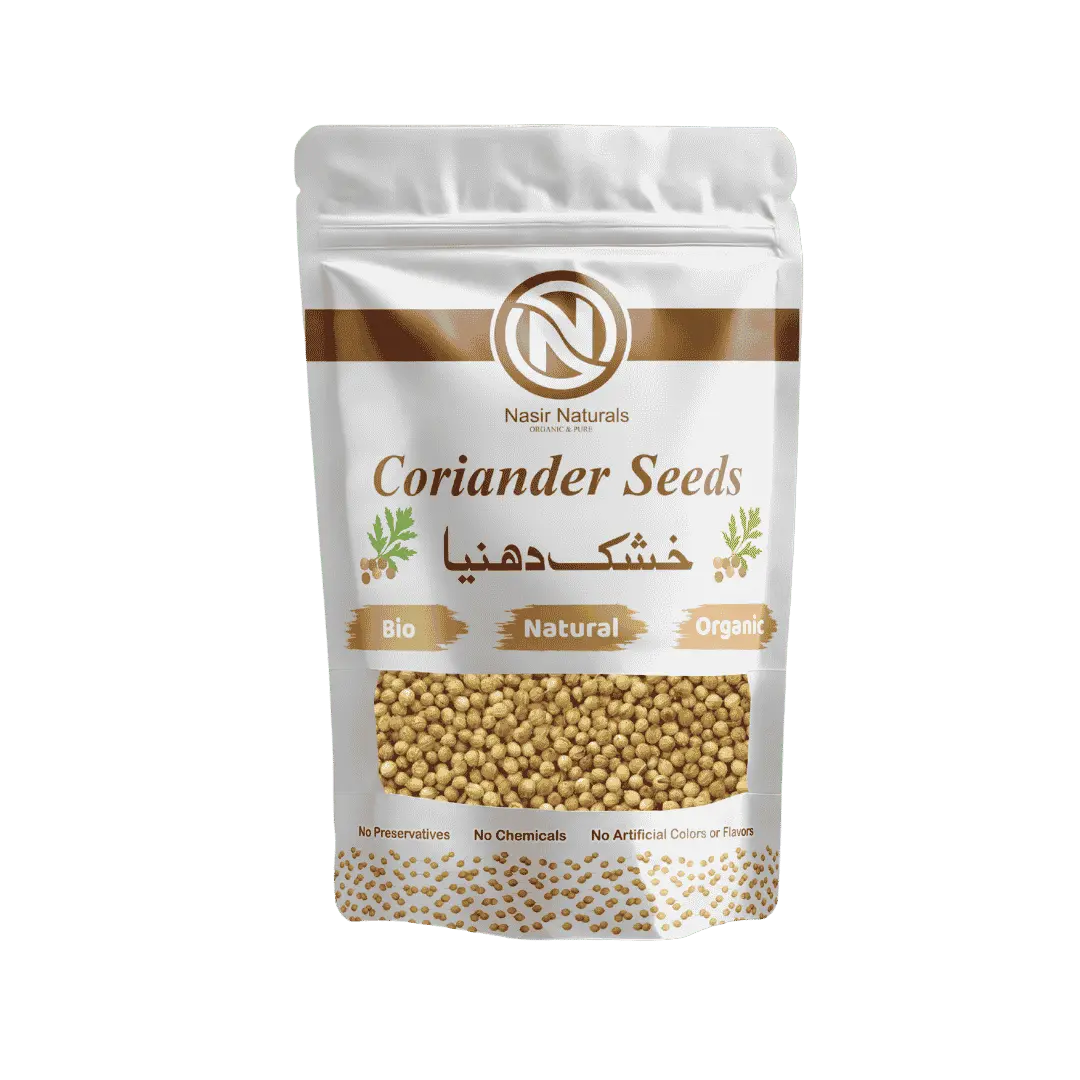 Coriander Seeds