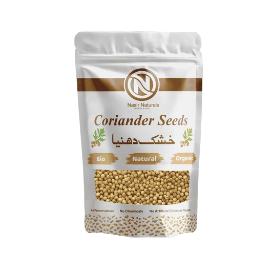 Coriander Seeds