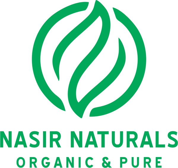 Nasir Naturals